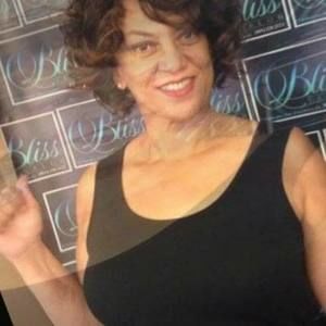 Meet your Posher, Paula